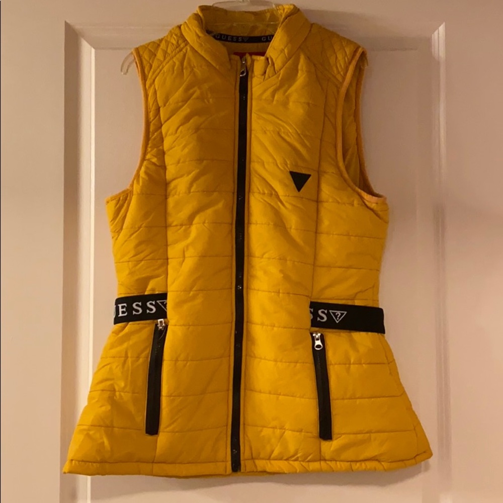 Guess Pelah Vest